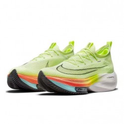 KicksOnFire Nike Air Zoom Alphafly Next 2 Green White Shoes 