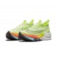 KicksOnFire Nike Air Zoom Alphafly Next 2 Green White Shoes 