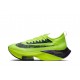 KicksOnFire Nike Air Zoom Alphafly Next 2 Neongree Black Shoes 