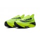 KicksOnFire Nike Air Zoom Alphafly Next 2 Neongree Black Shoes 