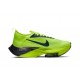 KicksOnFire Nike Air Zoom Alphafly Next 2 Neongree Black Shoes 