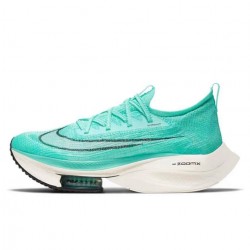 KicksOnFire Nike Air Zoom Alphafly Next 2 Teal Shoes 