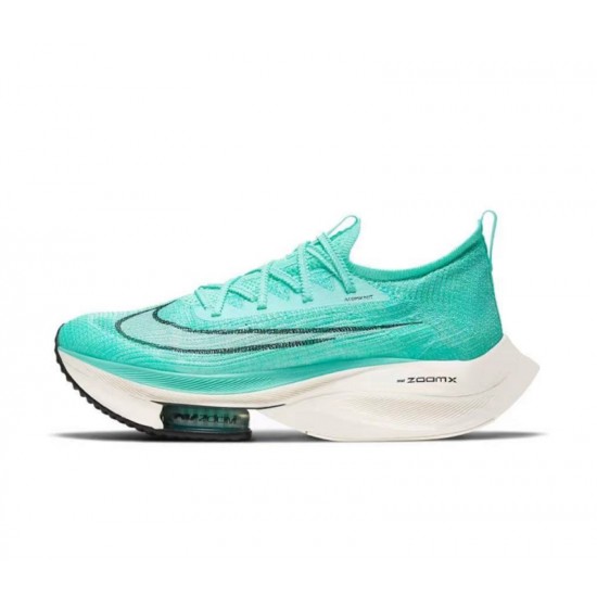 KicksOnFire Nike Air Zoom Alphafly Next 2 Teal Shoes 