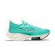 KicksOnFire Nike Air Zoom Alphafly Next 2 Teal Shoes 