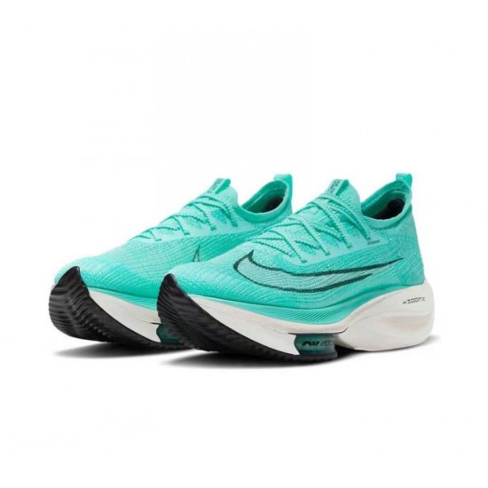 KicksOnFire Nike Air Zoom Alphafly Next 2 Teal Shoes 