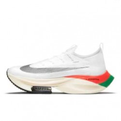 KicksOnFire Nike Air Zoom Alphafly Next 2 White Shoes 