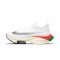 KicksOnFire Nike Air Zoom Alphafly Next 2 White Shoes 