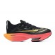 KicksOnFire Nike Air Zoom Alphafly Next 2 Black Gold Shoes 