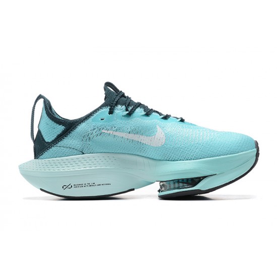 KicksOnFire Nike Air Zoom Alphafly Next 2 Blue Shoes 