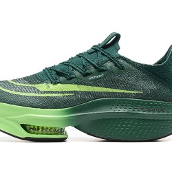 KicksOnFire Nike Air Zoom Alphafly Next 2 Green Shoes 