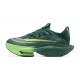 KicksOnFire Nike Air Zoom Alphafly Next 2 Green Shoes 