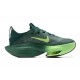 KicksOnFire Nike Air Zoom Alphafly Next 2 Green Shoes 