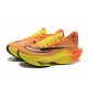 KicksOnFire Nike Air Zoom Alphafly Next 2 Orange and Yellow Shoes 