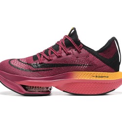 KicksOnFire Nike Air Zoom Alphafly Next 2 Purple Shoes 