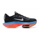 KicksOnFire Nike Air Zoom Alphafly Next 2 Black Blue Shoes 