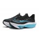 KicksOnFire Nike Air Zoom Alphafly Next 2 Black and Blue Shoes 