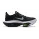 KicksOnFire Nike Air Zoom Alphafly Next 2 Black and White Shoes 