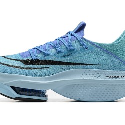 KicksOnFire Nike Air Zoom Alphafly Next 2 Blue Shoes 