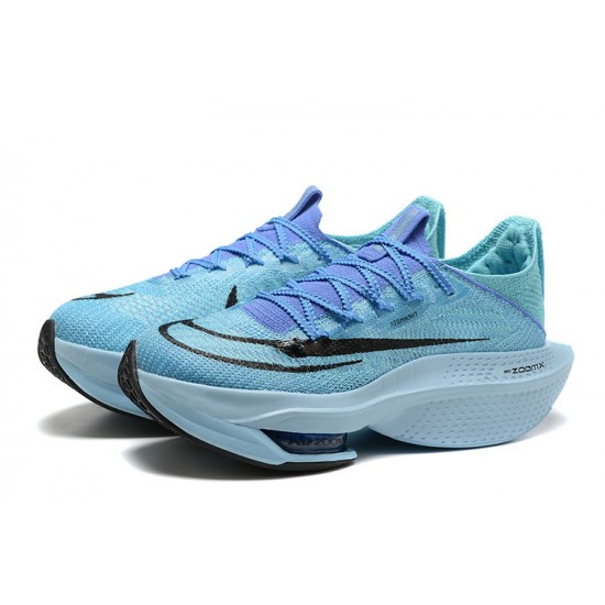 KicksOnFire Nike Air Zoom Alphafly Next 2 Blue Shoes 