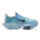 KicksOnFire Nike Air Zoom Alphafly Next 2 Blue Shoes 