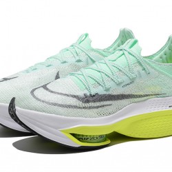 KicksOnFire Nike Air Zoom Alphafly Next 2 Green Shoes 