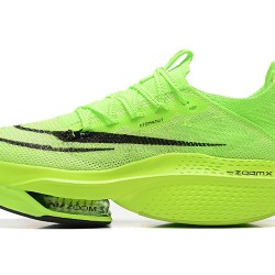 KicksOnFire Nike Air Zoom Alphafly Next 2 Neongreen Shoes 