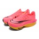 KicksOnFire Nike Air Zoom Alphafly Next 2 Pink Red Shoes 