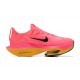 KicksOnFire Nike Air Zoom Alphafly Next 2 Pink Red Shoes 