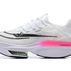 KicksOnFire Nike Air Zoom Alphafly Next 2 Pink White Shoes 