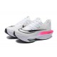 KicksOnFire Nike Air Zoom Alphafly Next 2 Pink White Shoes 