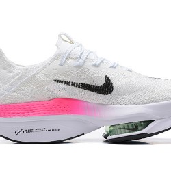 KicksOnFire Nike Air Zoom Alphafly Next 2 Pink White Shoes 