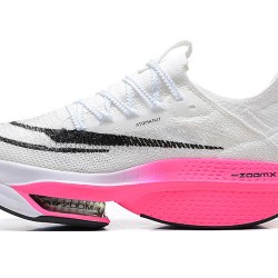 KicksOnFire Nike Air Zoom Alphafly Next 2 White Pink Shoes 