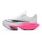 KicksOnFire Nike Air Zoom Alphafly Next 2 White Pink Shoes 