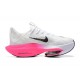 KicksOnFire Nike Air Zoom Alphafly Next 2 White Pink Shoes 