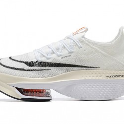 KicksOnFire Nike Air Zoom Alphafly Next 2 White Shoes 