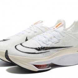 KicksOnFire Nike Air Zoom Alphafly Next 2 White Shoes 