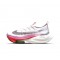 KicksOnFire Nike Air Zoom Alphafly Next 2 White and Pink Shoes 