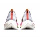 KicksOnFire Nike Air Zoom Alphafly Next 2 White and Pink Shoes 