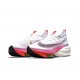 KicksOnFire Nike Air Zoom Alphafly Next 2 White and Pink Shoes 