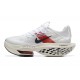 KicksOnFire Nike Air Zoom Alphafly Next 2 White and Red Shoes 