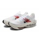 KicksOnFire Nike Air Zoom Alphafly Next 2 White and Red Shoes 