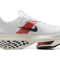 KicksOnFire Nike Air Zoom Alphafly Next 2 White and Red Shoes 