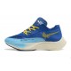 KicksOnFire Nike ZoomX VaporFly NEXT Blue Yellow Shoes 