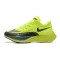 KicksOnFire Nike ZoomX VaporFly NEXT Chartreuse Black Shoes 