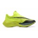 KicksOnFire Nike ZoomX VaporFly NEXT Chartreuse Black Shoes 