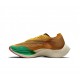 KicksOnFire Nike ZoomX VaporFly NEXT Yellow Green Shoes 