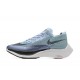 KicksOnFire Nike ZoomX VaporFly NEXT Black Blue Shoes 