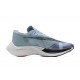 KicksOnFire Nike ZoomX VaporFly NEXT Black Blue Shoes 