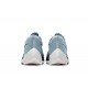 KicksOnFire Nike ZoomX VaporFly NEXT Black Blue Shoes 