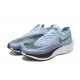 KicksOnFire Nike ZoomX VaporFly NEXT Black Blue Shoes 